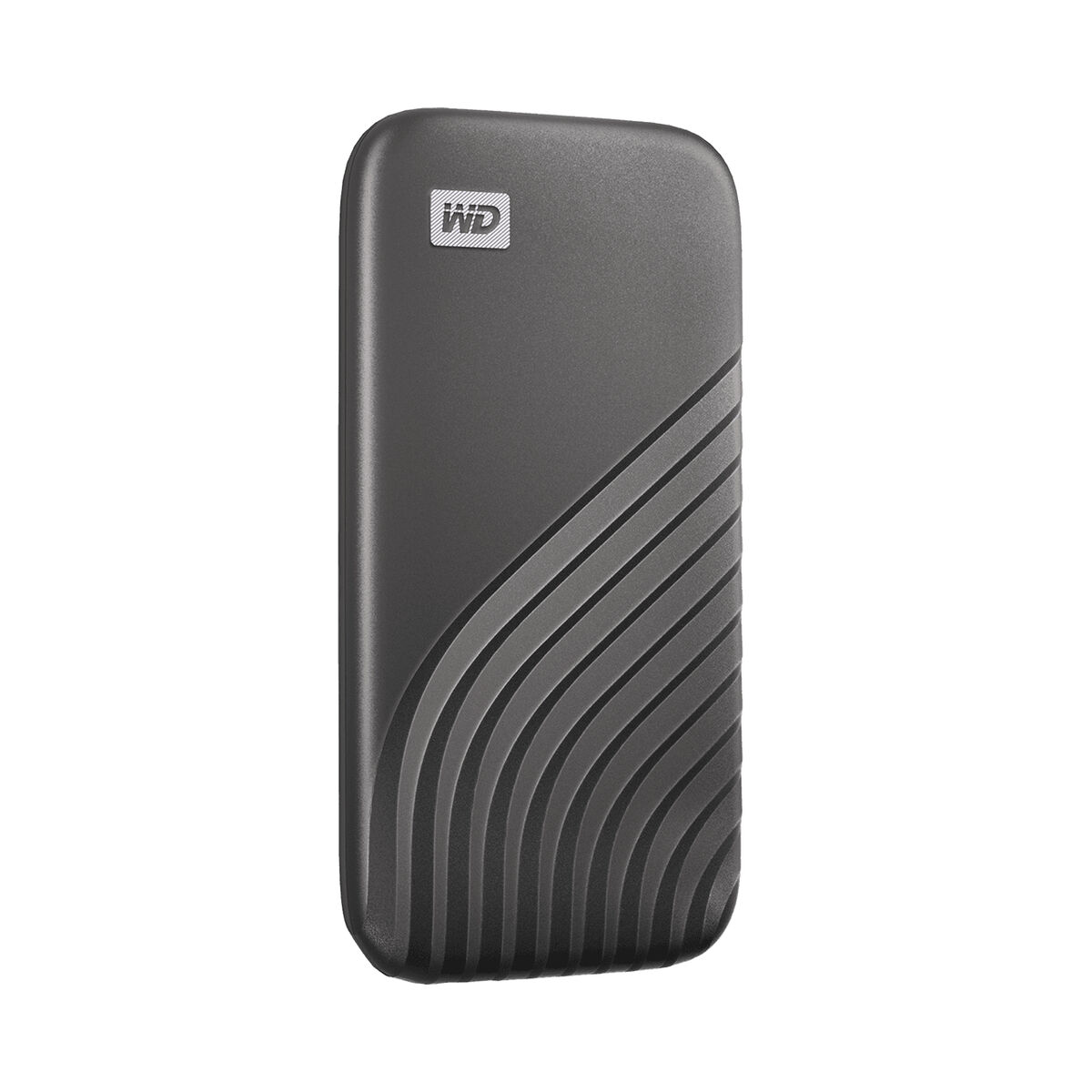 Hard disk Extern Western Digital My Passport 4 TB SSD