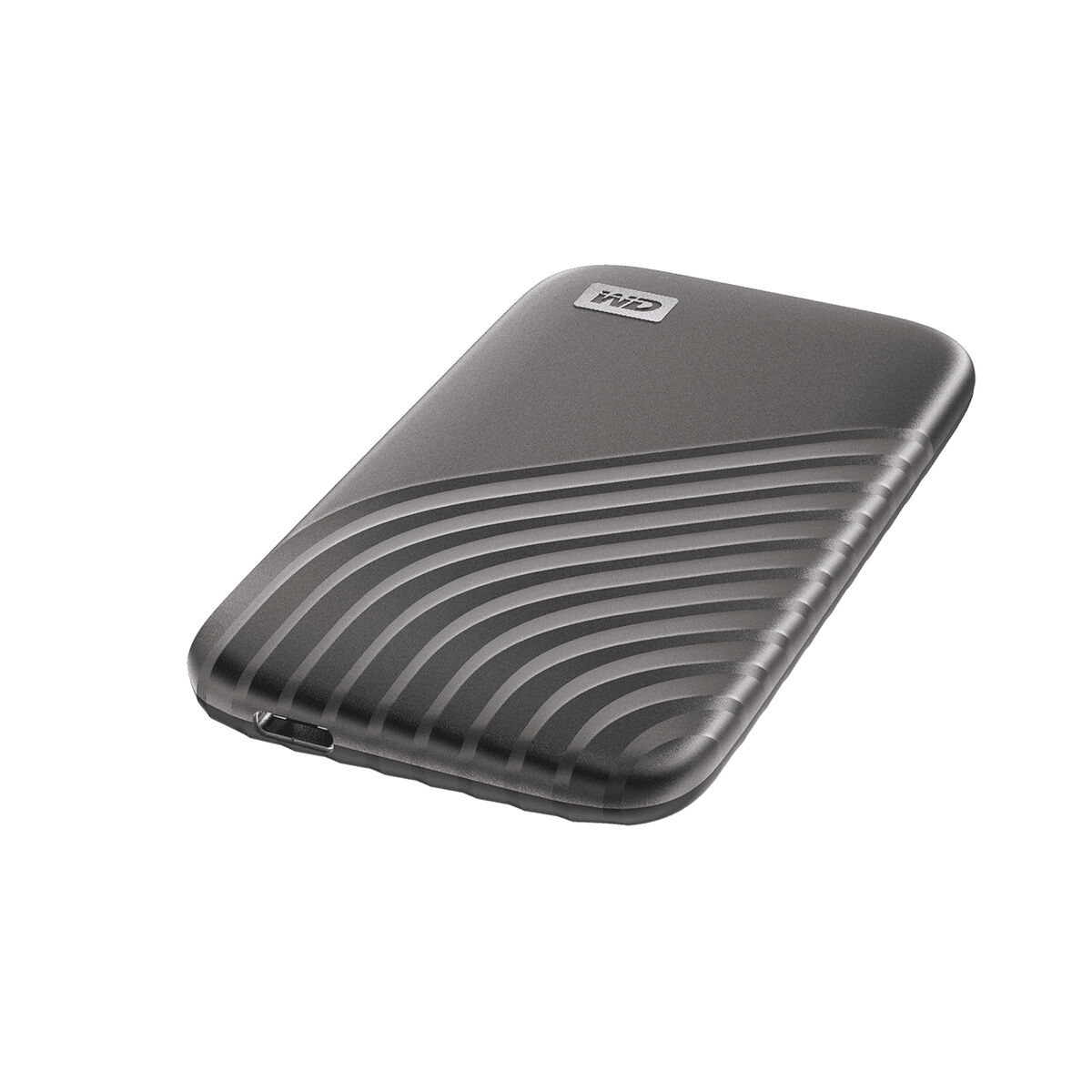 Hard disk Extern Western Digital My Passport 4 TB SSD