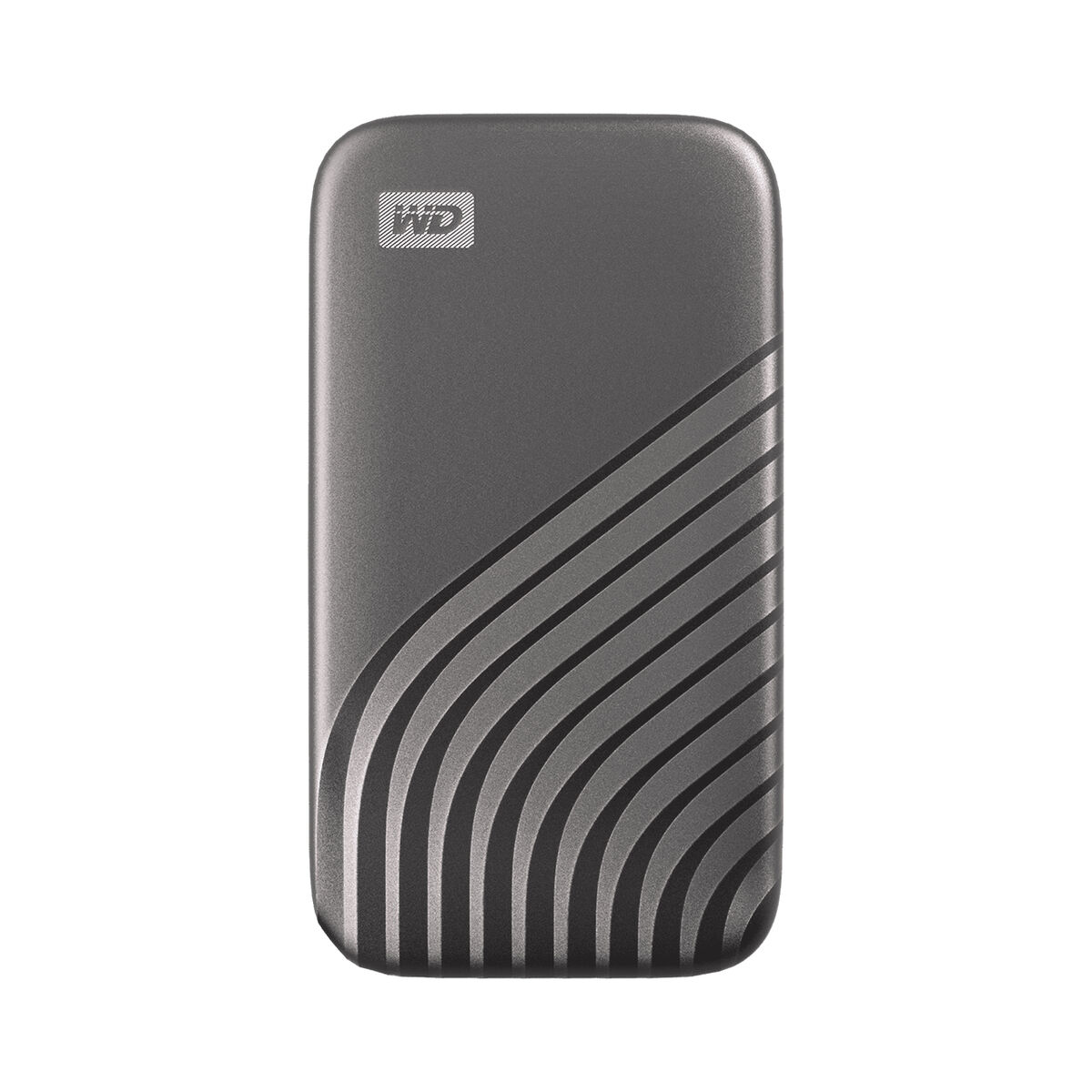 Hard disk Extern Western Digital My Passport 4 TB SSD