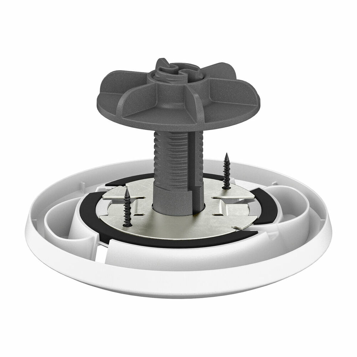 Suport Logitech 952-000020 Alb