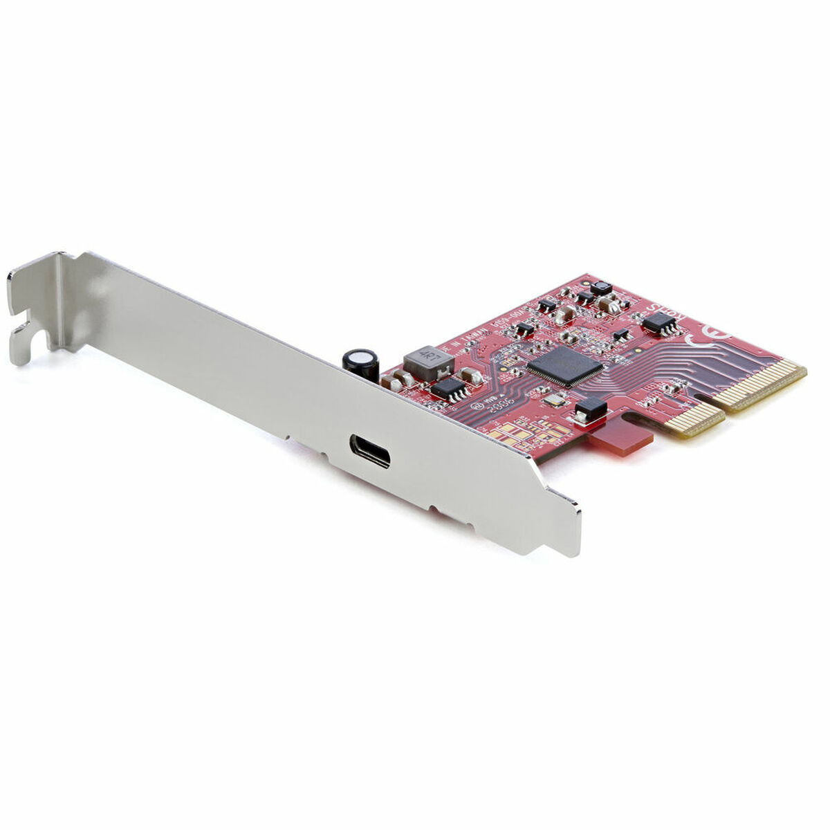 Placă PCI Startech PEXUSB321C
