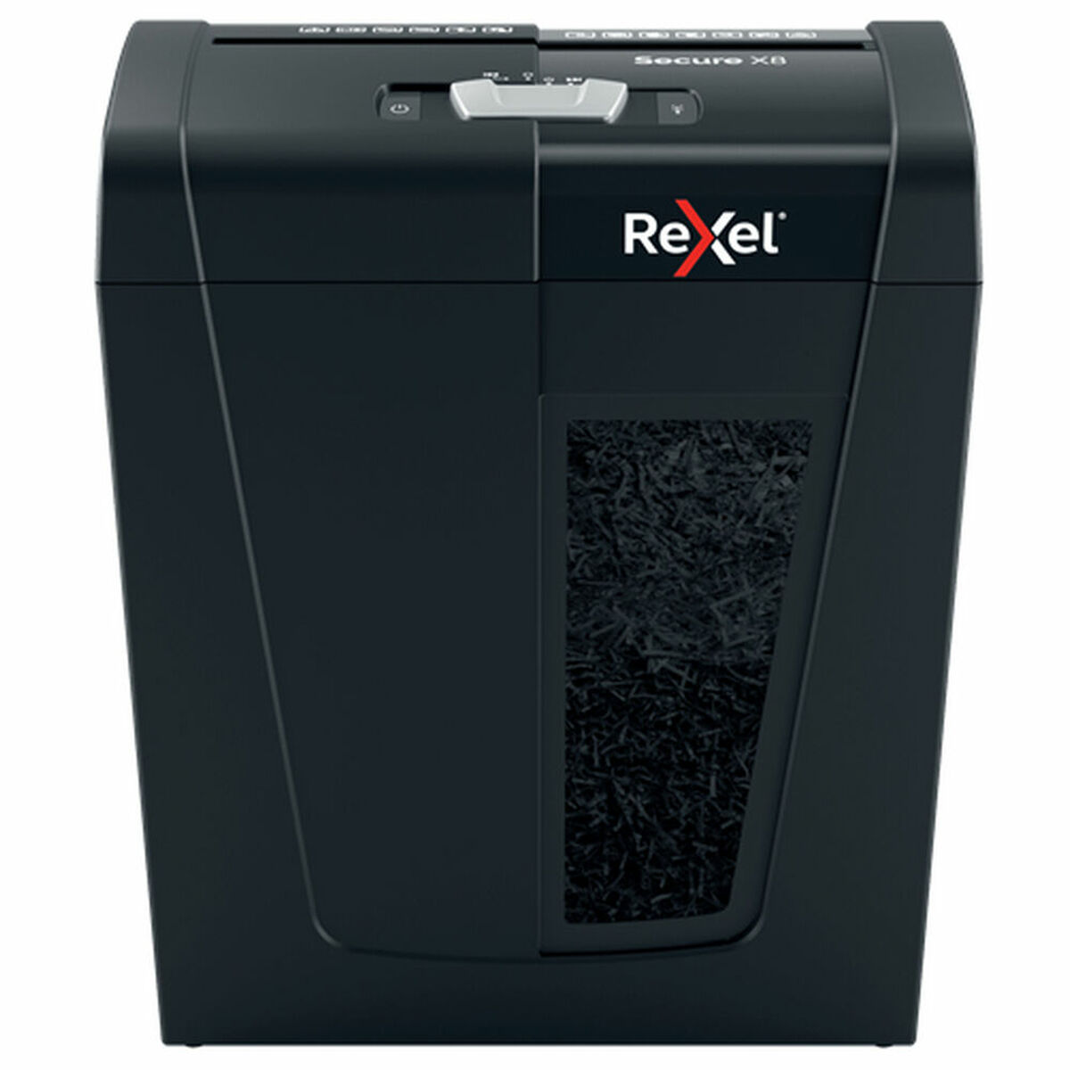 Concasor de Hârtie Rexel Secure X8
