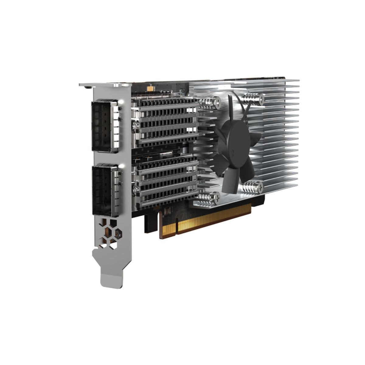 Card de Rețea Qnap QXG-100G2SF-E810