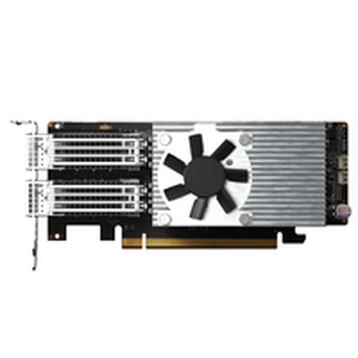 Card de Rețea Qnap QXG-100G2SF-E810