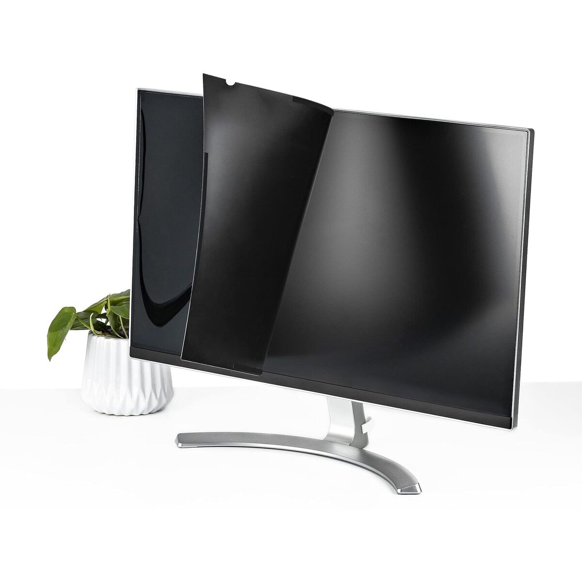 Filtru de Confidențialitate pentru Monitor Startech PRIVSCNMON32 32"
