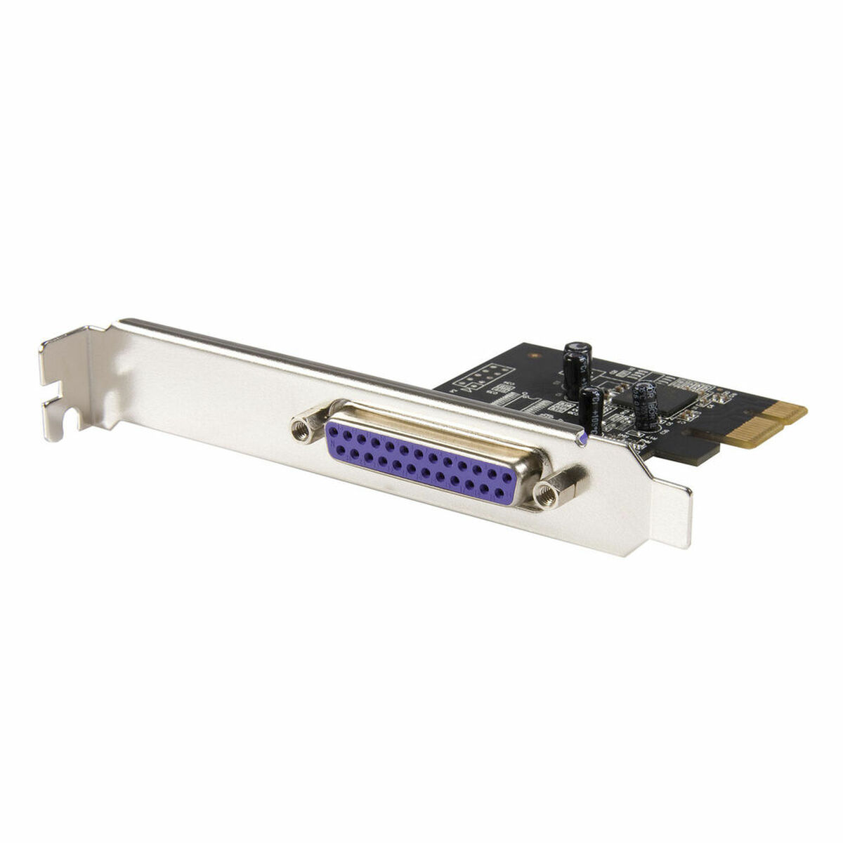 Placă PCI Startech PEX1P2