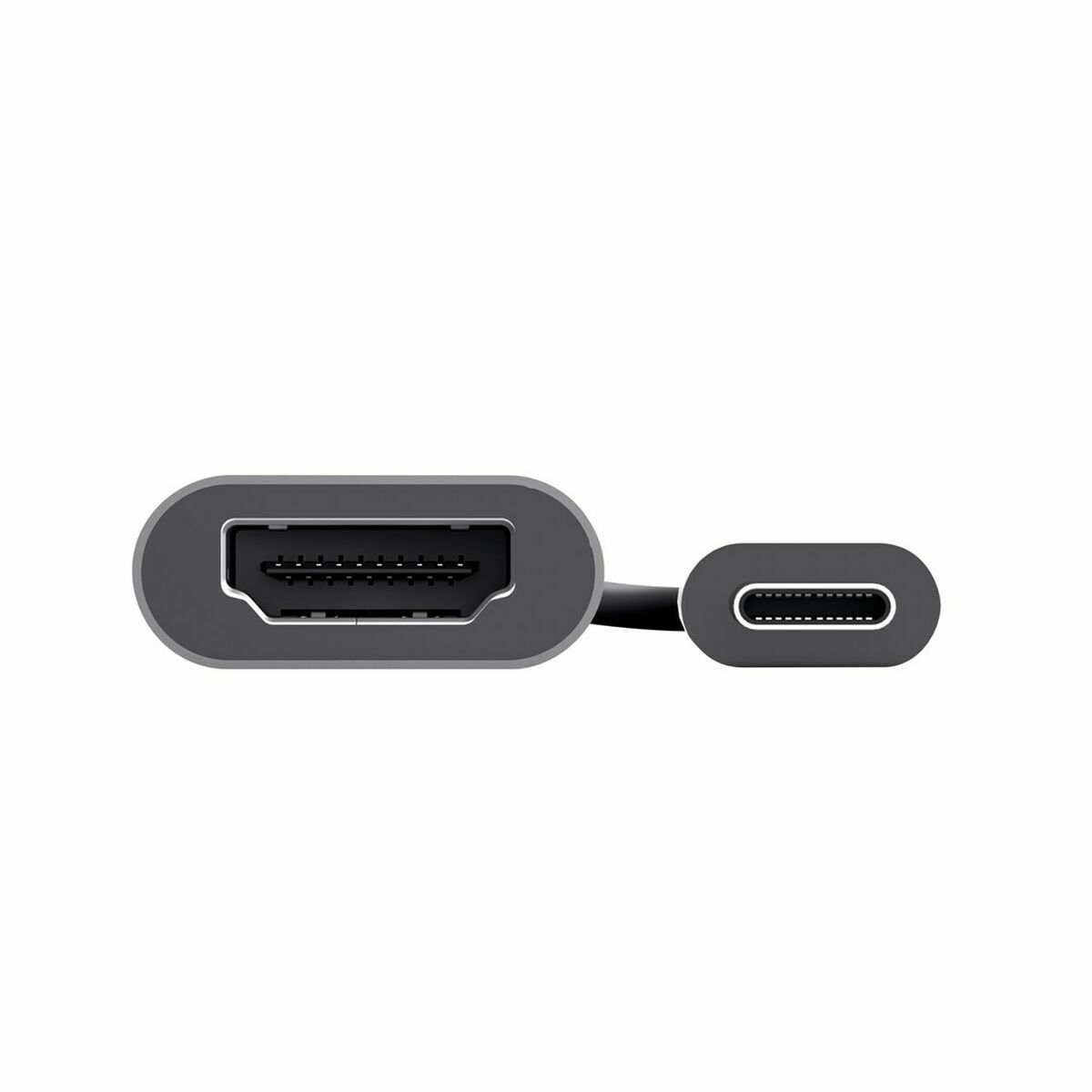 Cablu Micro USB Trust Dalyx Gri