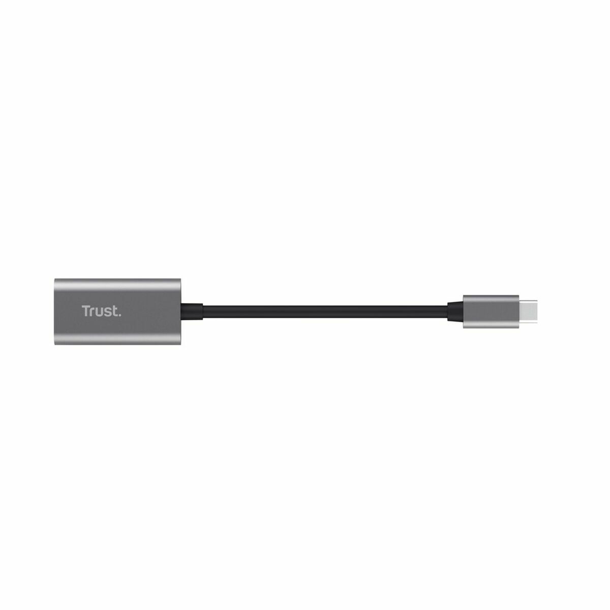 Cablu Micro USB Trust Dalyx Gri