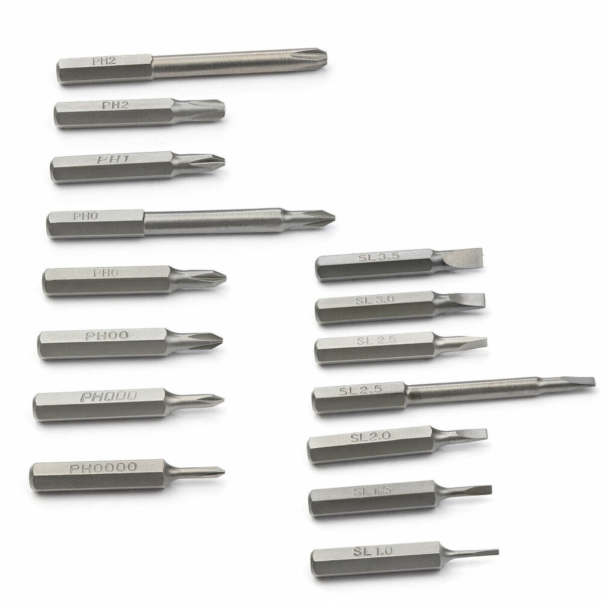 Trusă de scule Startech CTK55PCEDRIVE 55