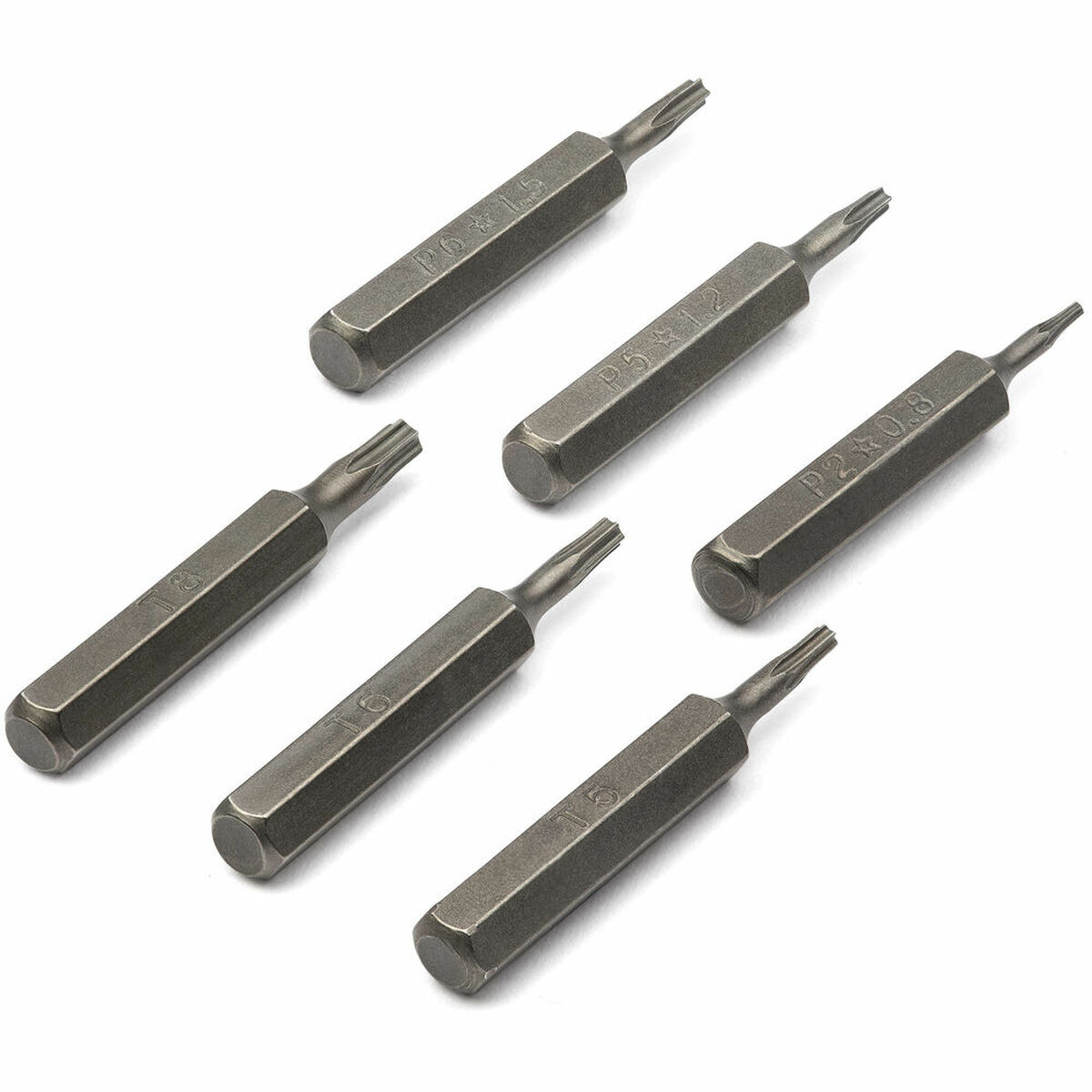 Șurubelniță electrică Startech CTK20PCEDRIVE 20 pcs