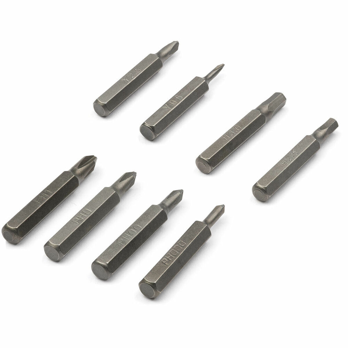 Șurubelniță electrică Startech CTK20PCEDRIVE 20 pcs