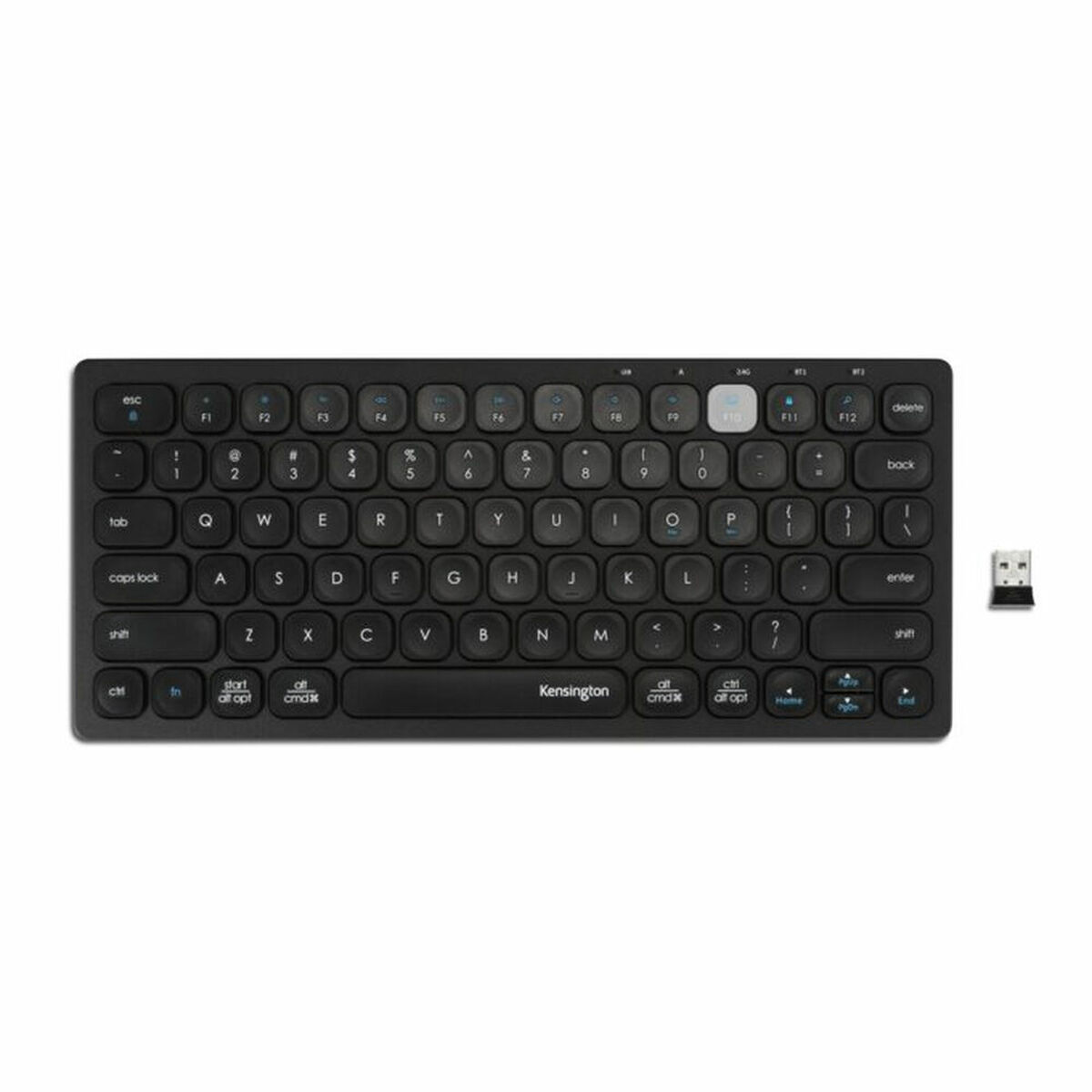 Tastatură Kensington K75502ES