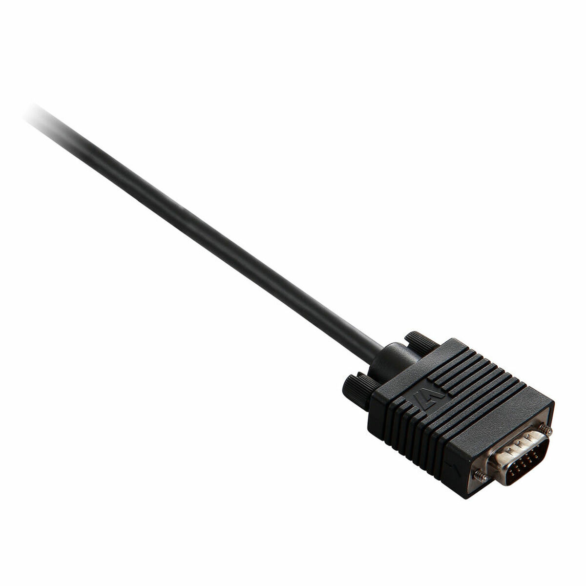 Cablu VGA V7 V7N2VGA-06F-BLK Negru