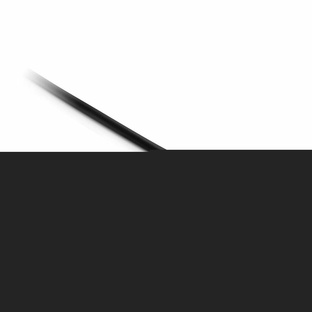 Cablu de Rețea Rigid UTP Categoria 6 V7 V7CAT7FSTP-3M-BLK-1N Negru 3 m