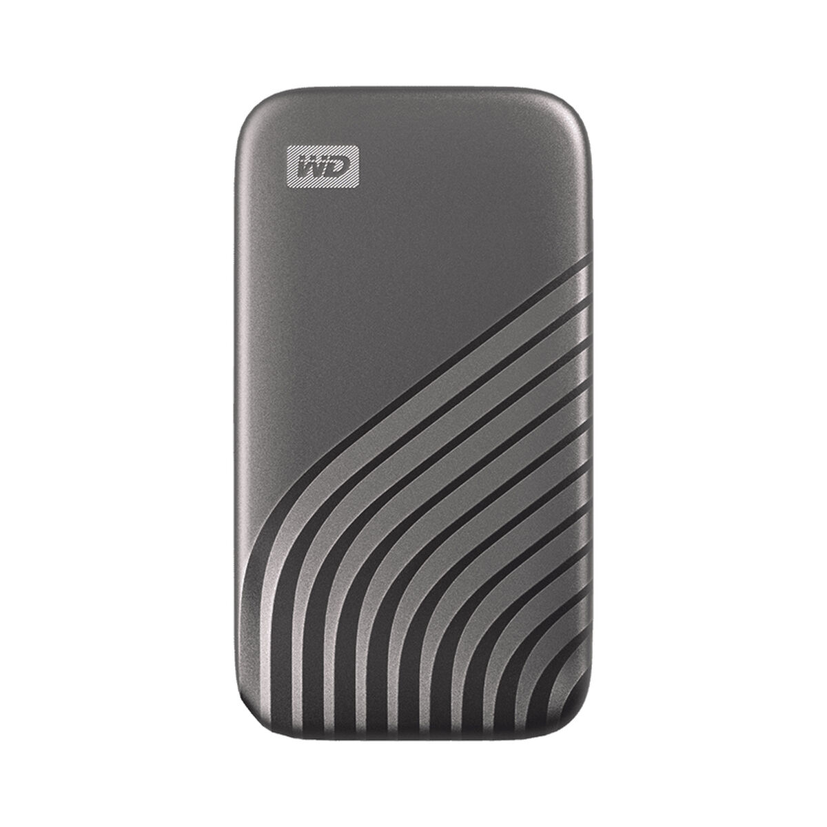 Hard disk Extern Western Digital My Passport 2 TB SSD