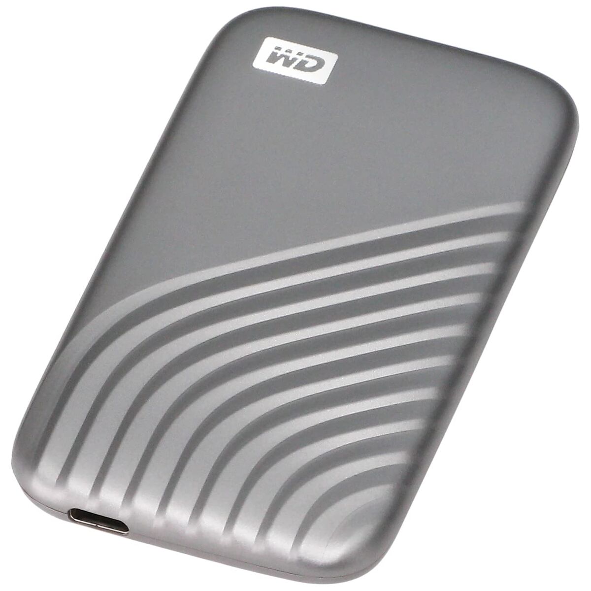 Hard disk Extern Western Digital My Passport 2 TB SSD