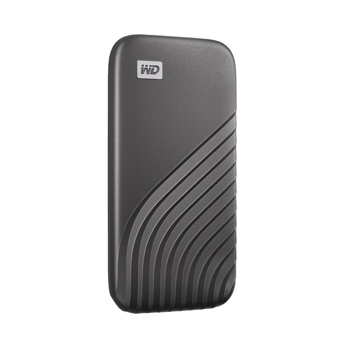Hard disk Extern Western Digital My Passport 2 TB SSD
