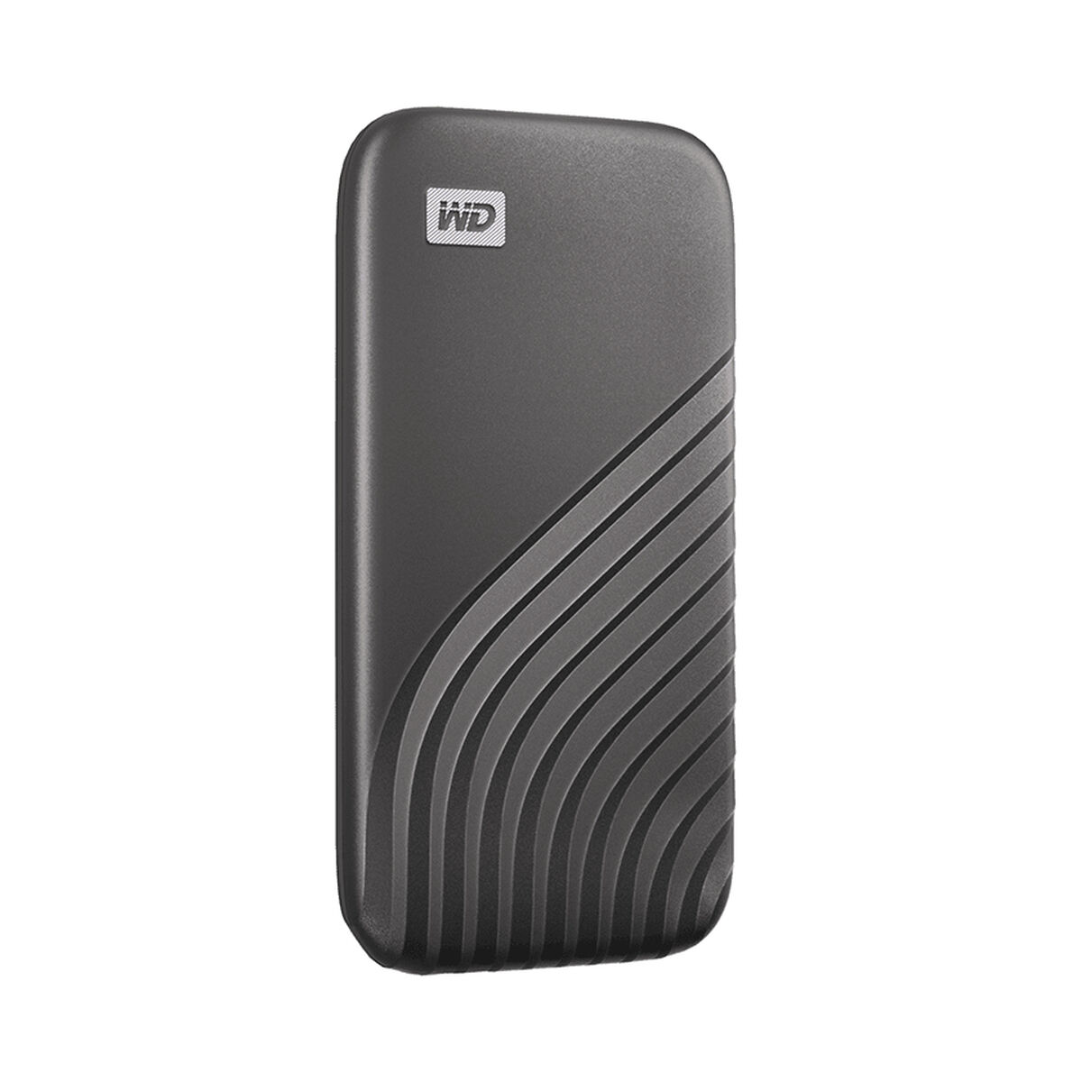 Hard disk Extern Western Digital My Passport 2 TB SSD