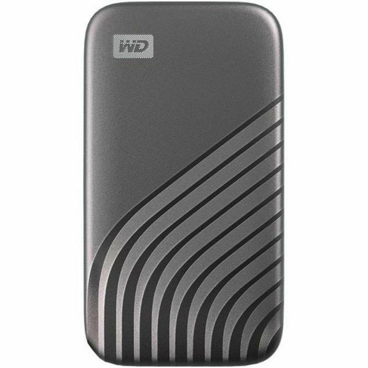 Hard disk Extern Western Digital My Passport 2 TB SSD