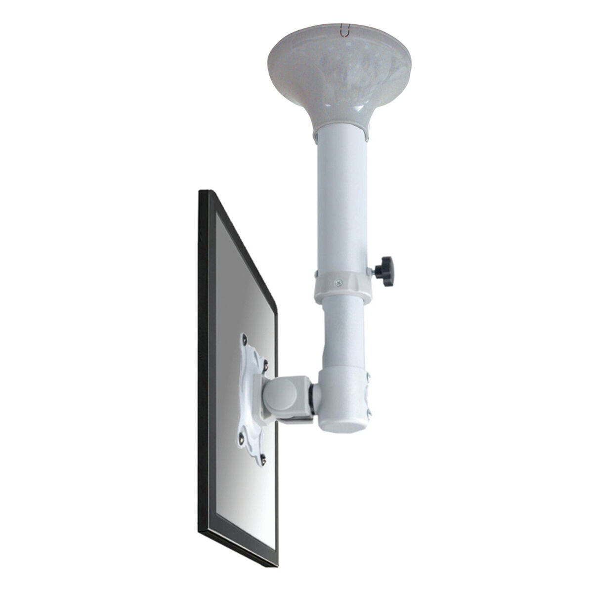 Suport TV Neomounts FPMA-C025SILVER 10" 30" 12 kg