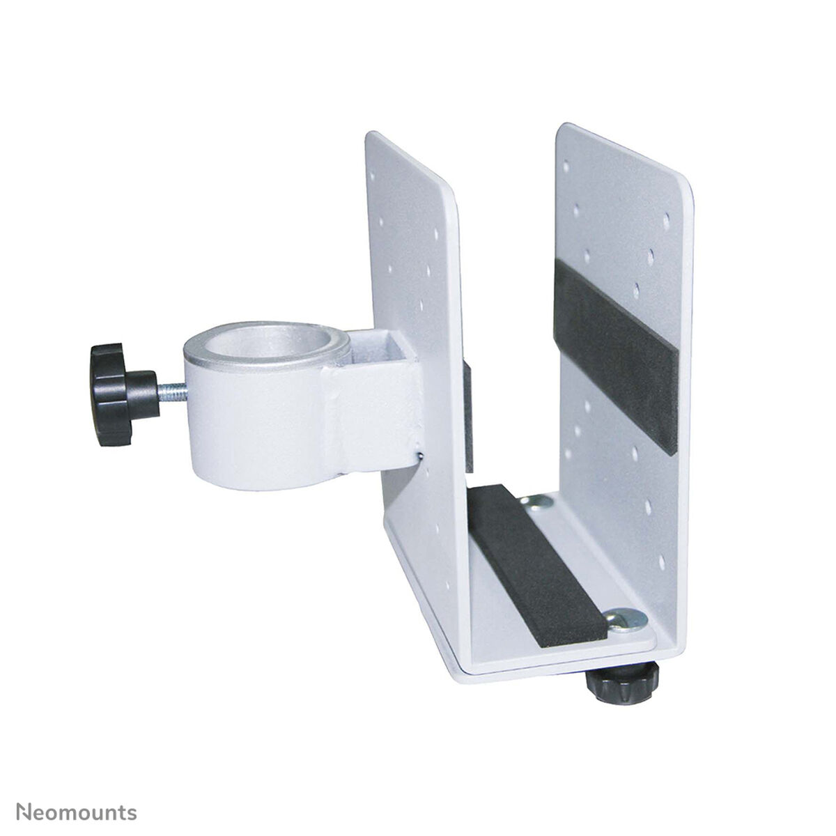 Suport Neomounts THINCLIENT-10 Argintiu Oțel