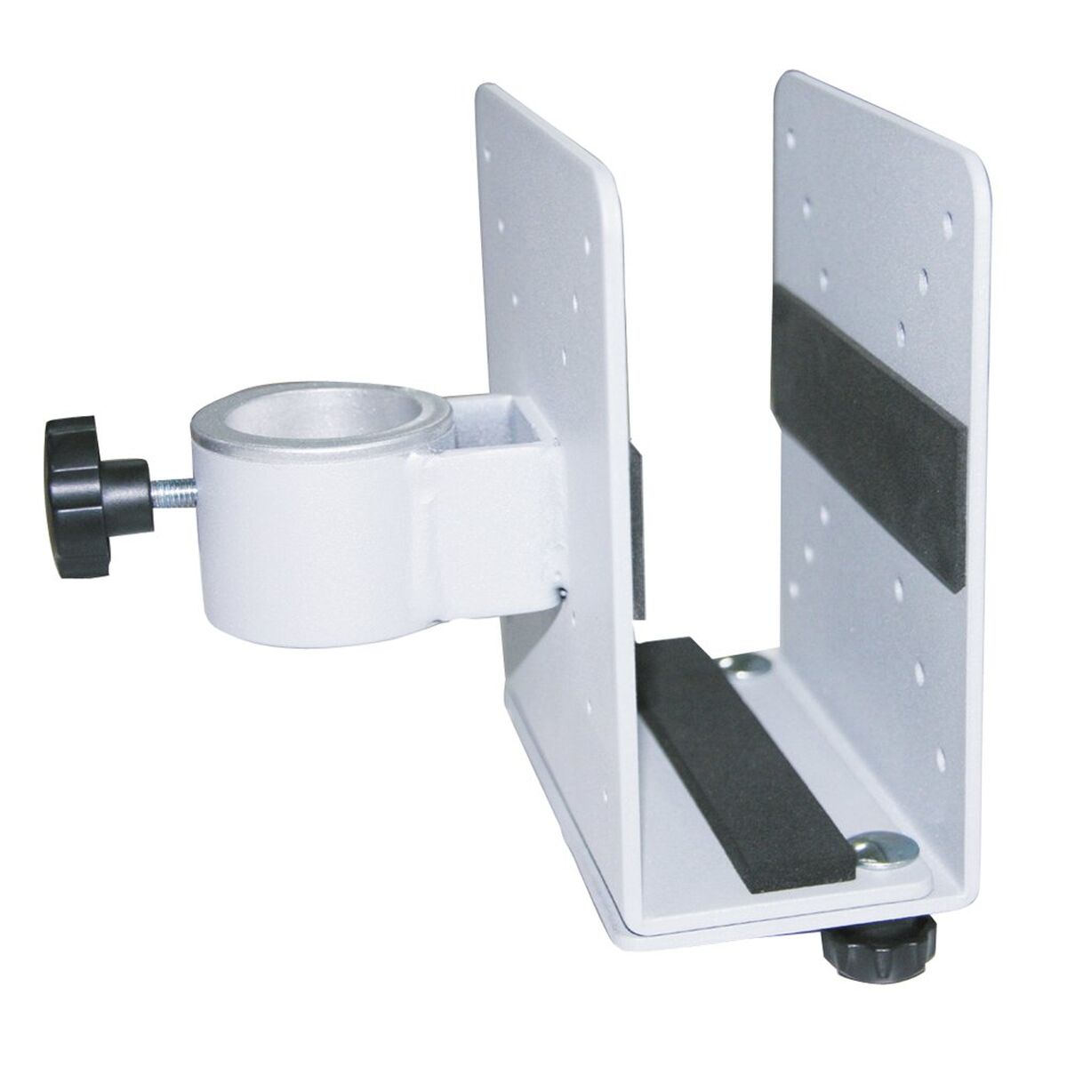 Suport Neomounts THINCLIENT-10 Argintiu Oțel