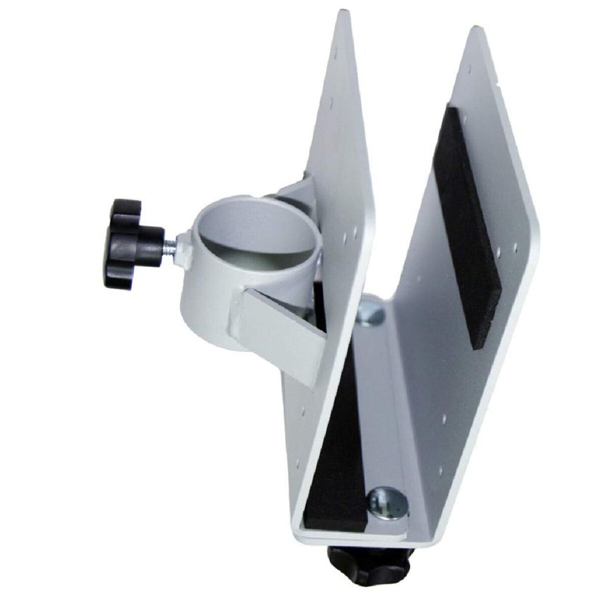 Suport Neomounts THINCLIENT-10 Argintiu Oțel