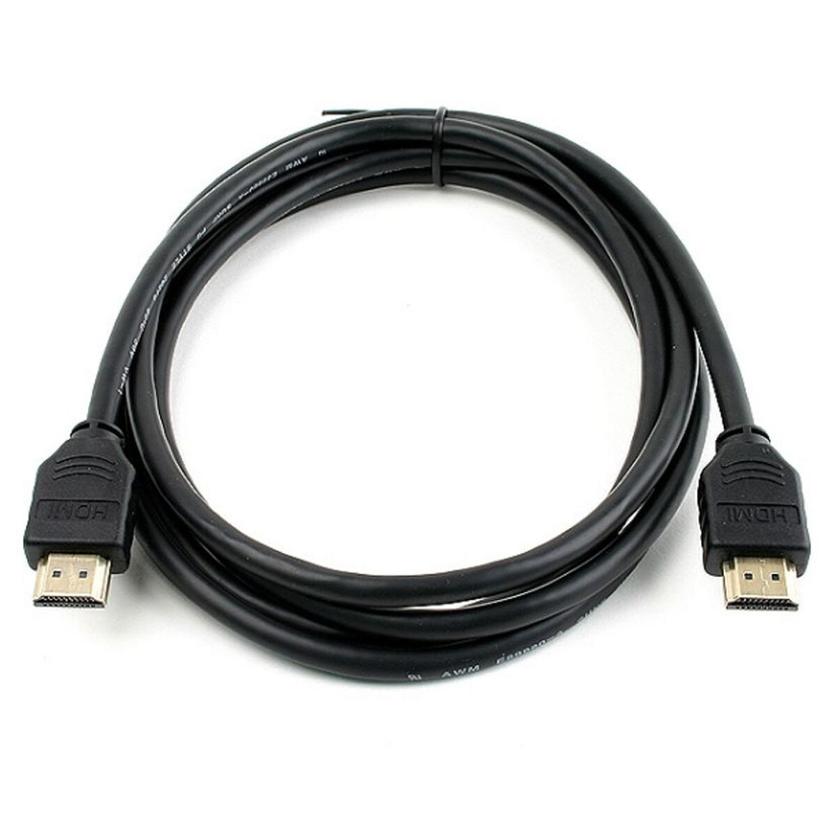Cablu HDMI Neomounts HDMI10MM Negru 3 m
