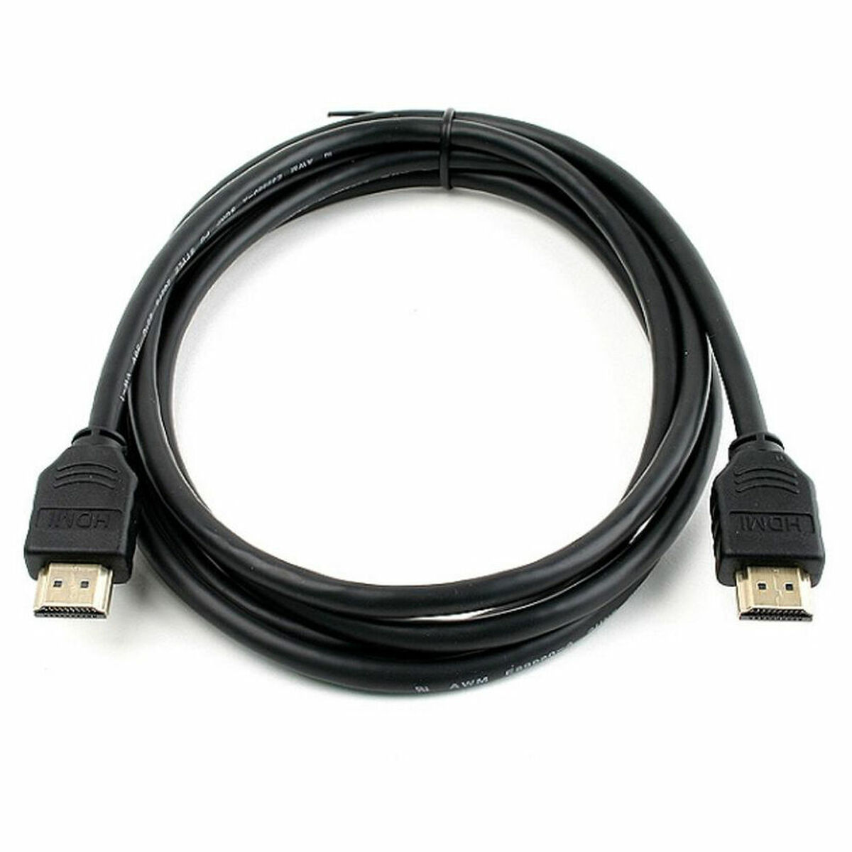 Cablu HDMI Neomounts HDMI35MM             Negru