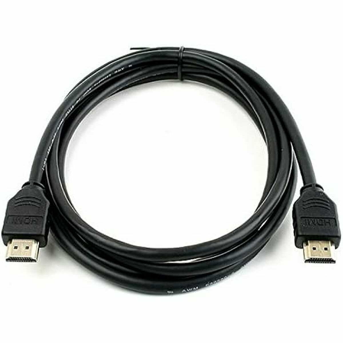 Cablu HDMI Neomounts HDMI6MM Negru 2 m
