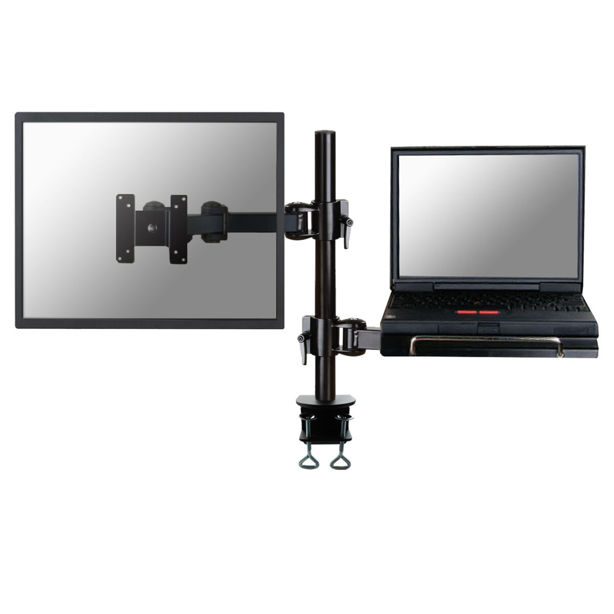 Suport TV Neomounts FPMA-D960NOTEBOOK 10" 27" 10 kg