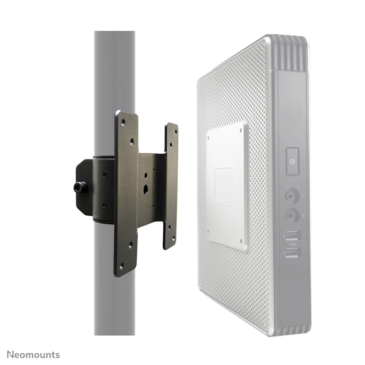 Suport pentru PC Neomounts THINCLIENT-05