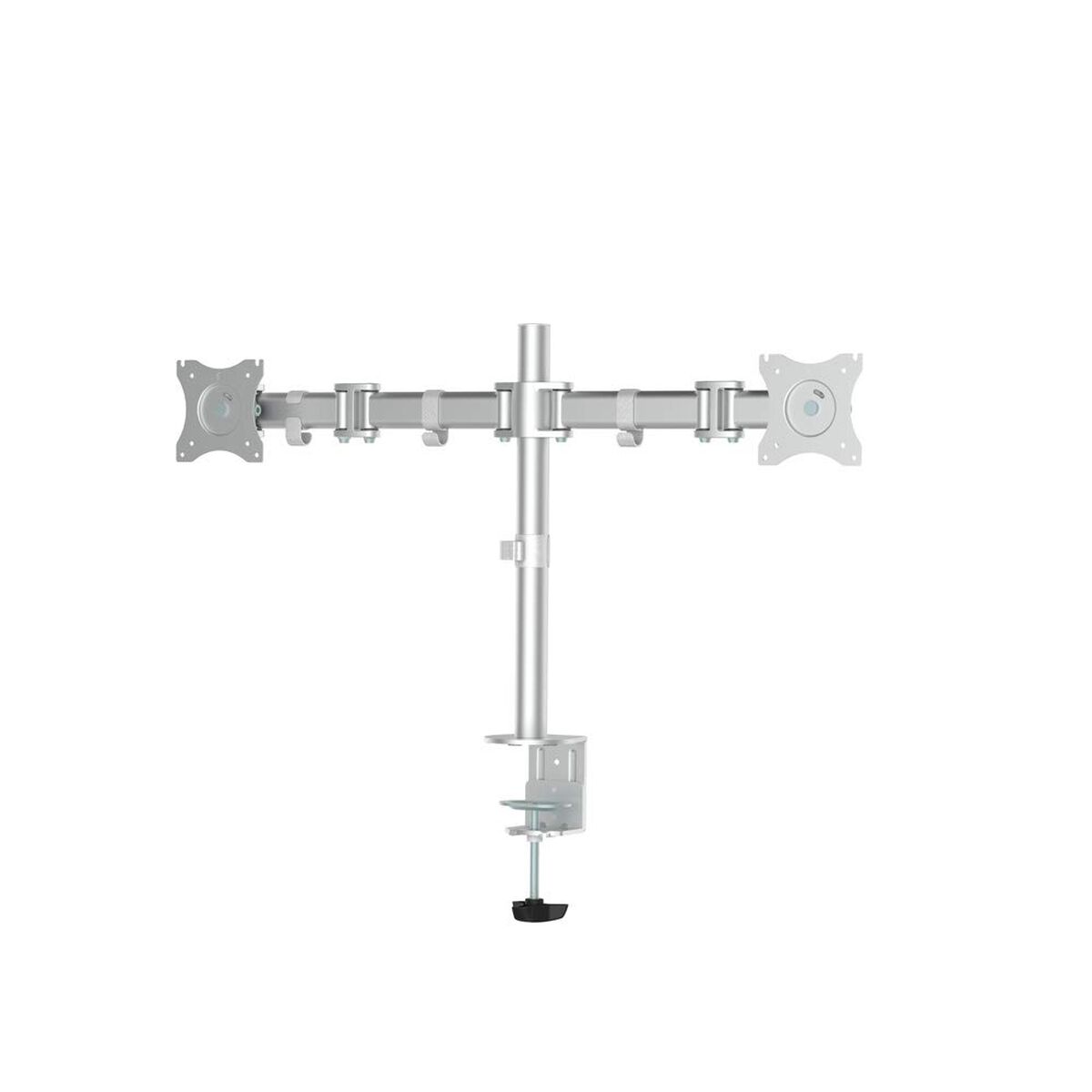 Suport TV Neomounts NM-D135DSILVER 10" 27" 8 kg