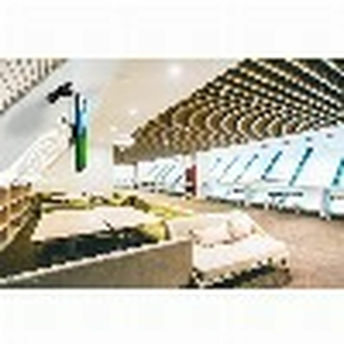 Suport TV Neomounts FPMA-C020BLACK 10" 40" 20 kg