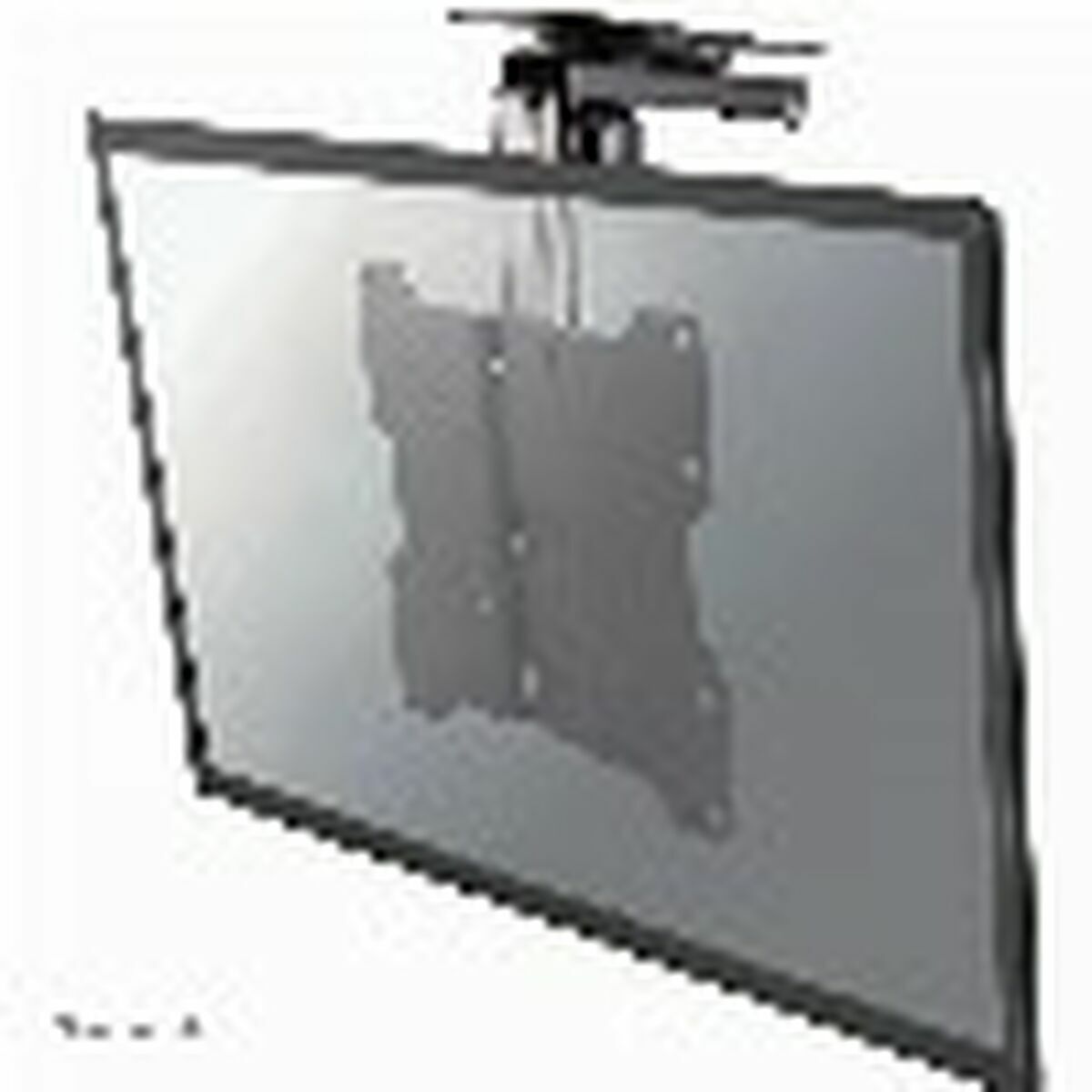 Suport TV Neomounts FPMA-C020BLACK 10" 40" 20 kg