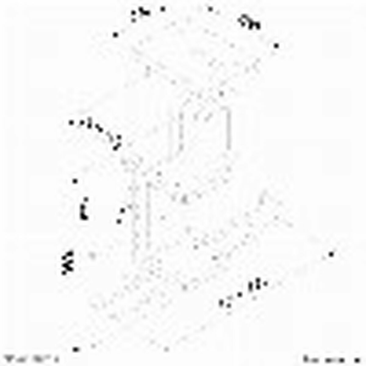 Suport Neomounts CPU-D075BLACK/LK Negru Oțel