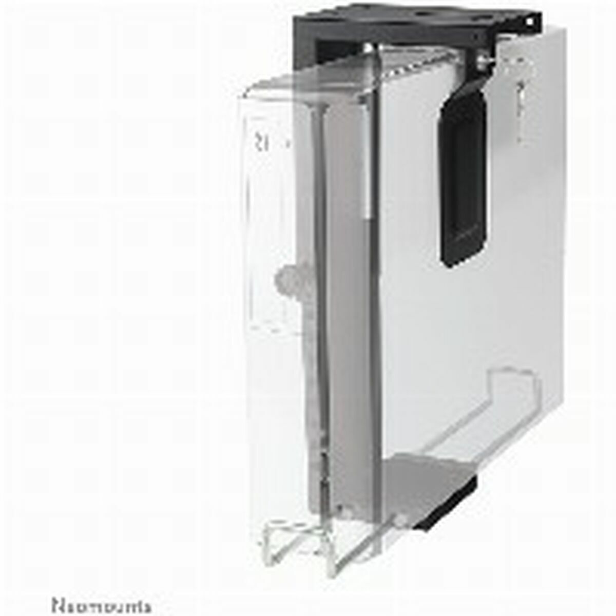 Suport Neomounts CPU-D075BLACK/LK Negru Oțel