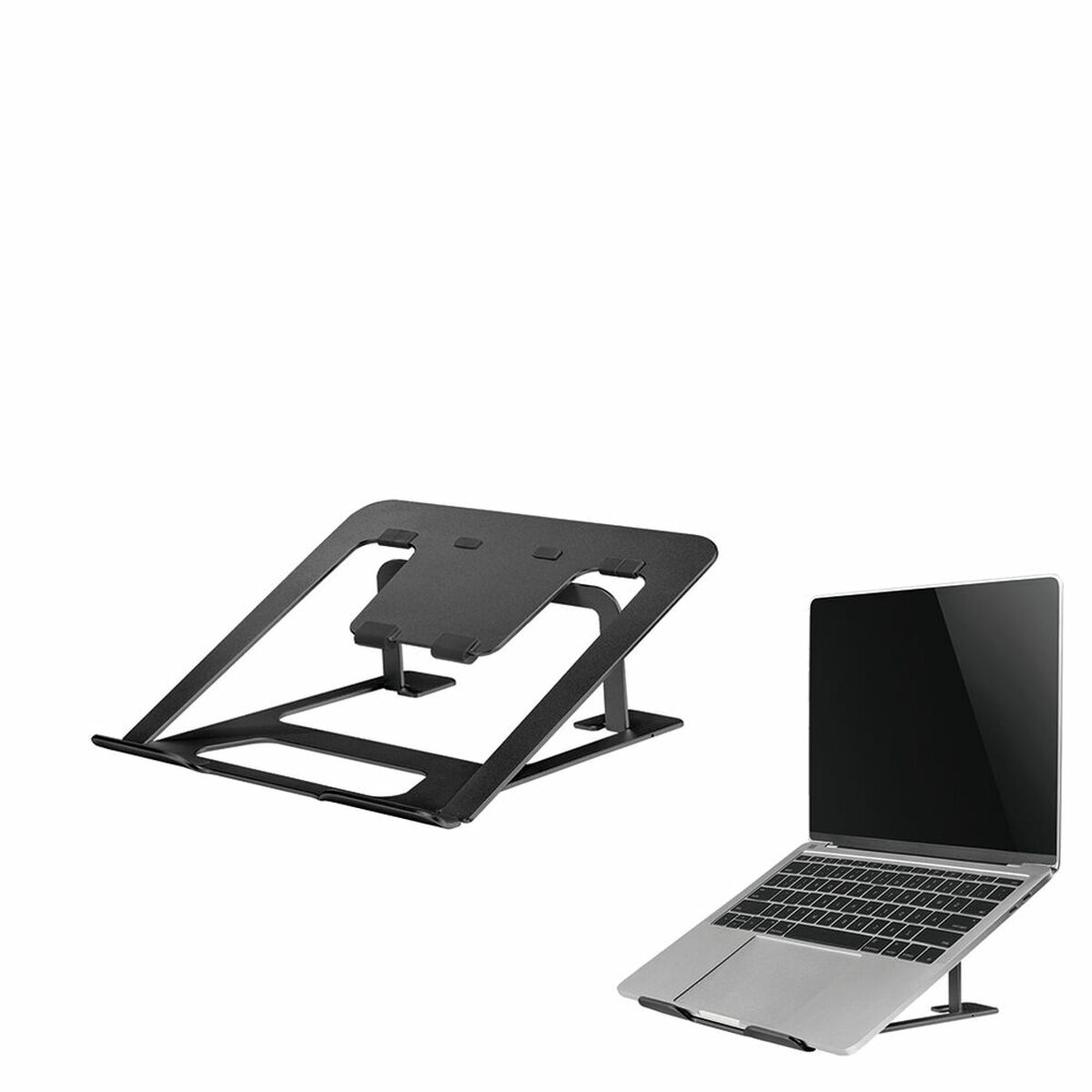 Suport pentru Laptop Neomounts NSLS085BLACK