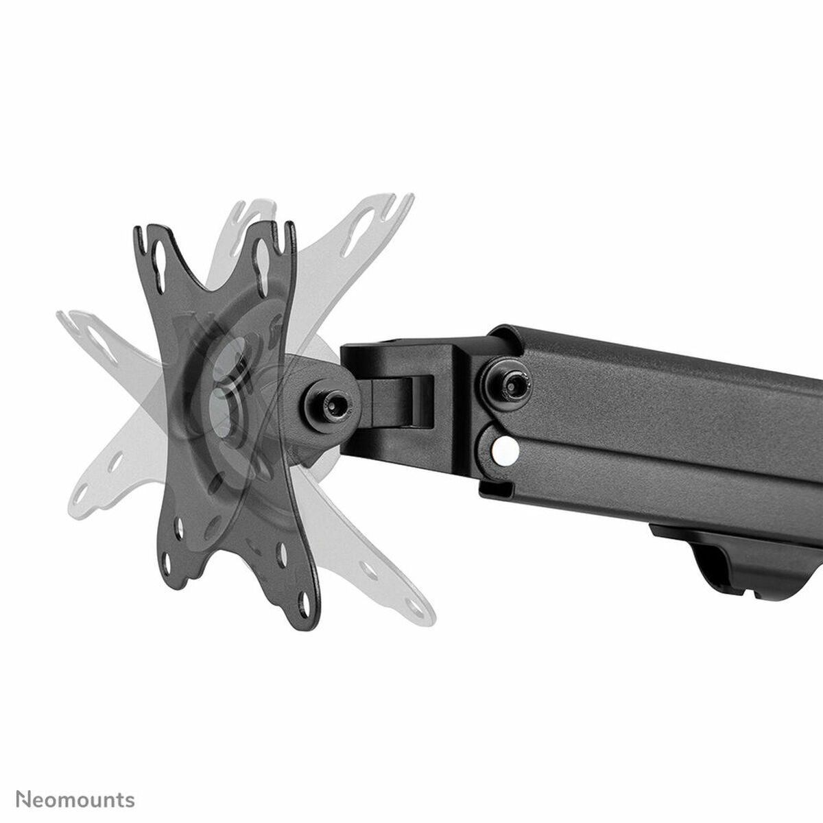 Suport de Masă pentru Ecran Neomounts FPMA-D650BLACK