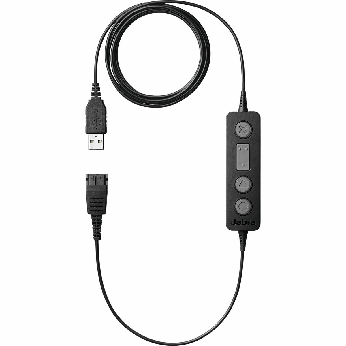 Adaptor USB Jabra 260-09               QD