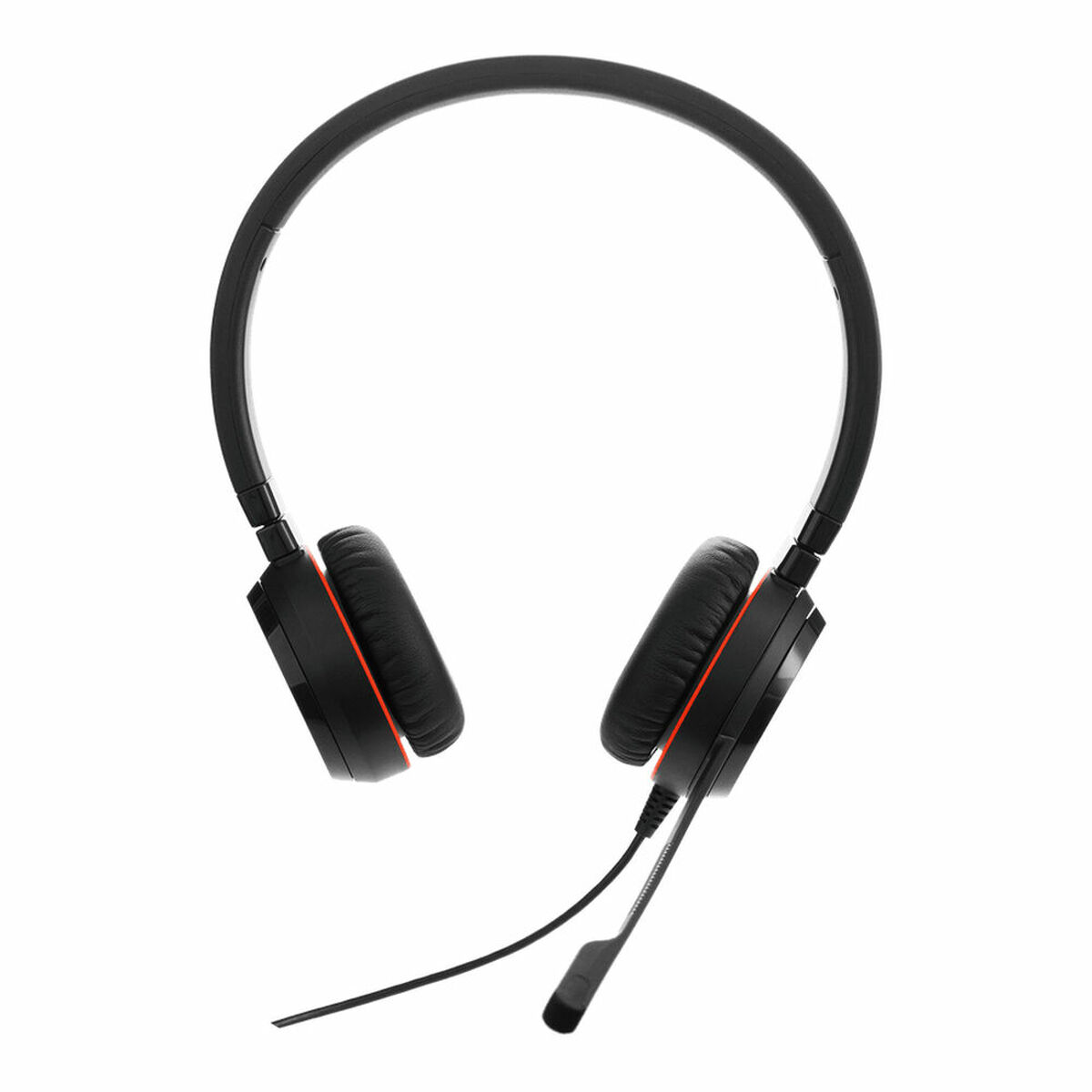 Căști cu Microfon Jabra 14401-21 Negru Jack 3.5 mm