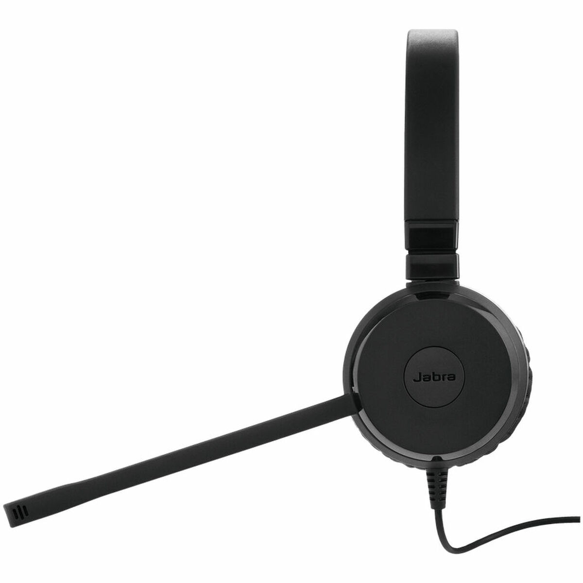 Căști cu Microfon Jabra 14401-21 Negru Jack 3.5 mm
