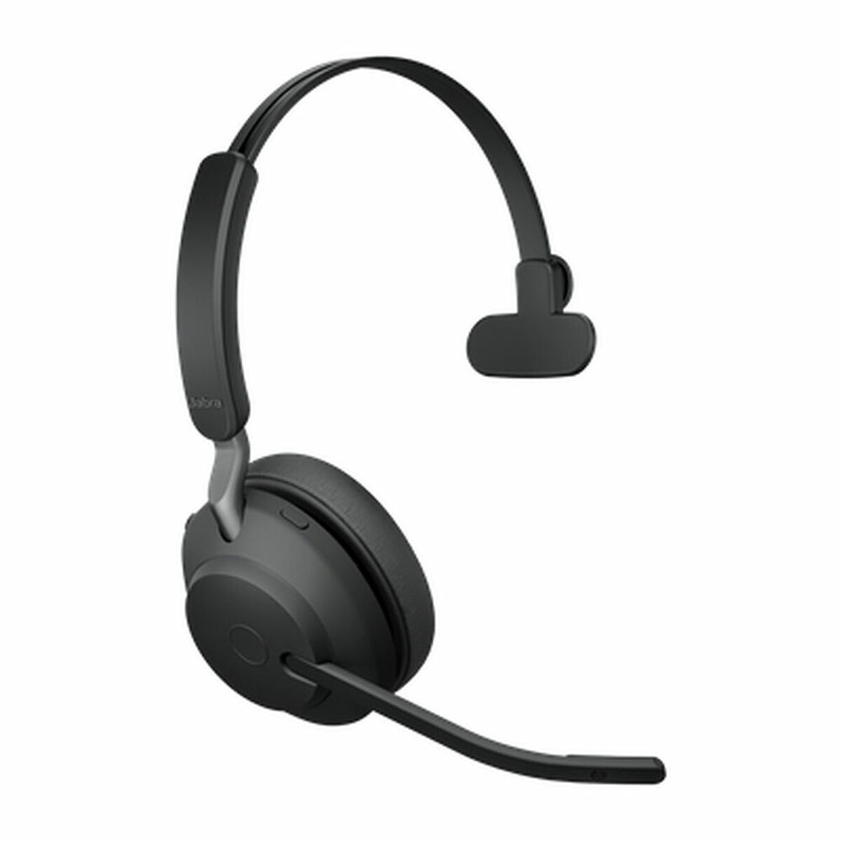 Căști cu Microfon Jabra 26599-889-999        Negru