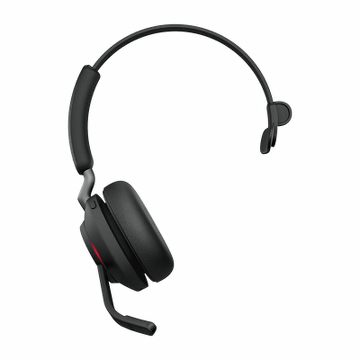 Căști cu Microfon Jabra 26599-889-999        Negru