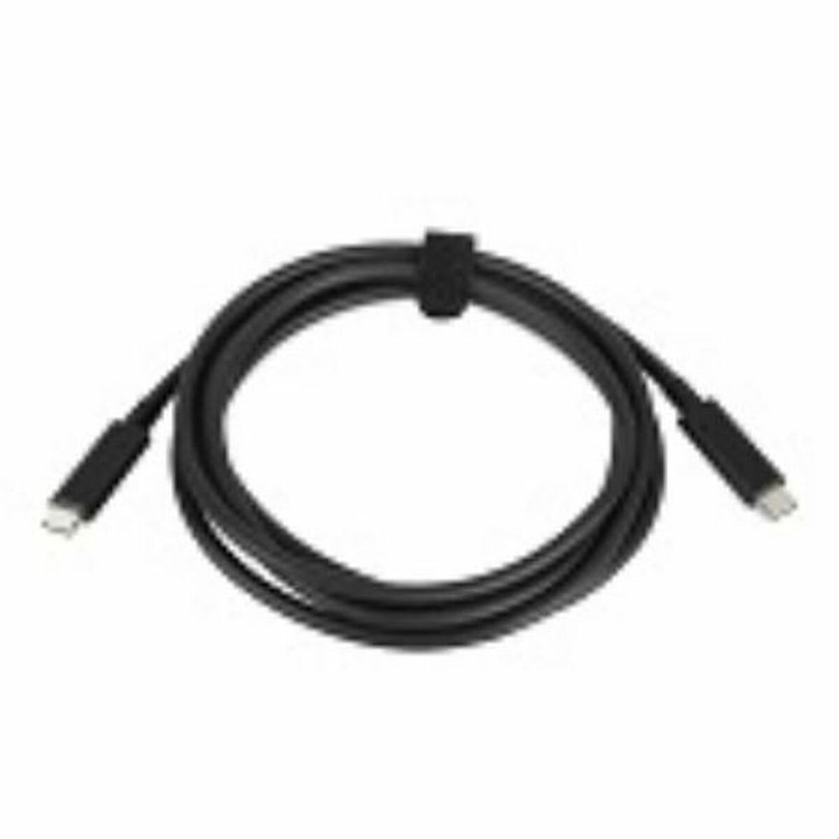 Cablu Micro USB Lenovo 4X90Q59480           Negru 2 m