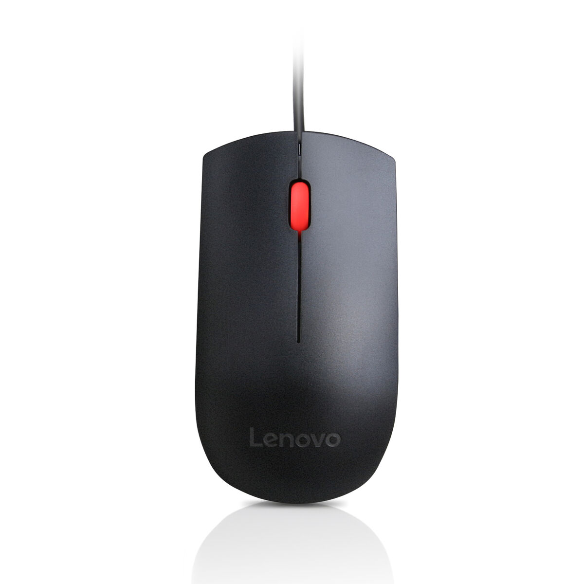 Mouse Lenovo 5266214 Negru 1600 dpi
