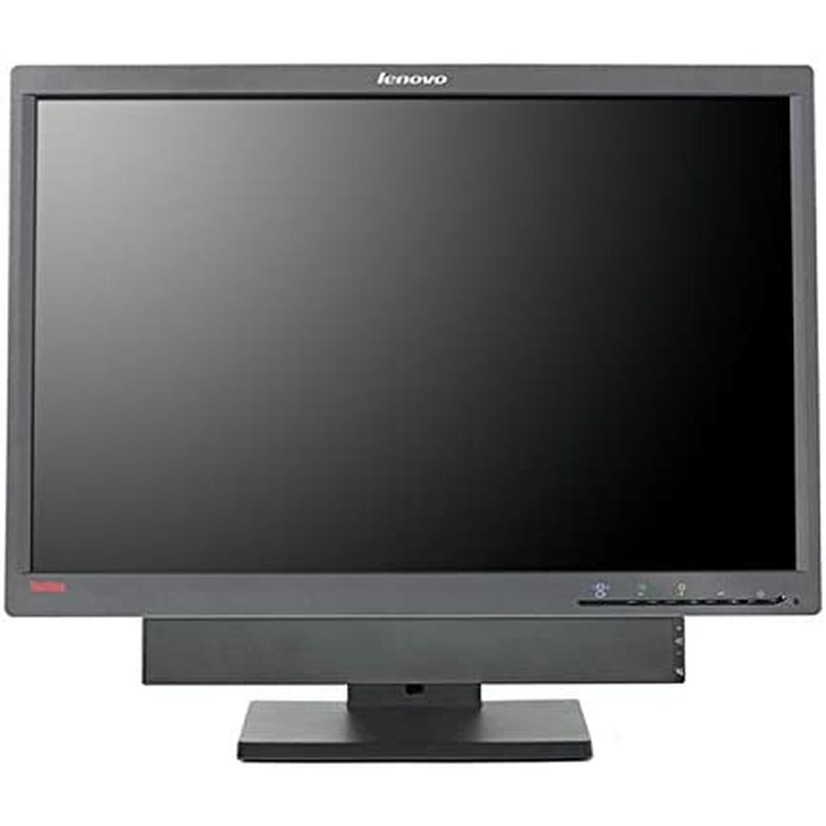Difuzoare PC Lenovo 0A36190 Negru 2,5 W