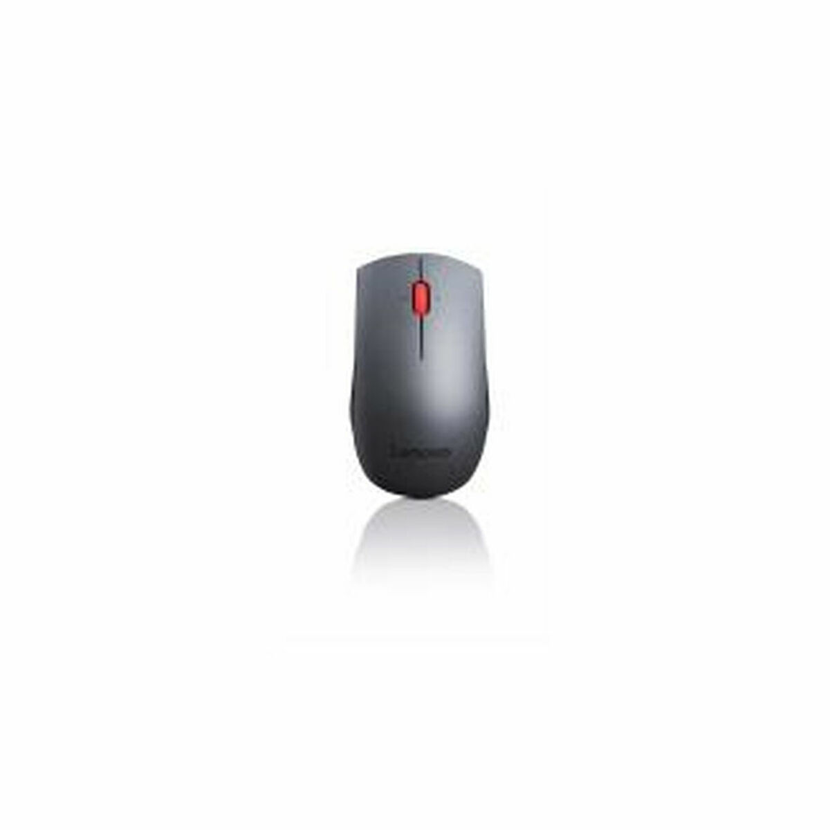 Mouse Lenovo 4X30H56886           1600 dpi Gri