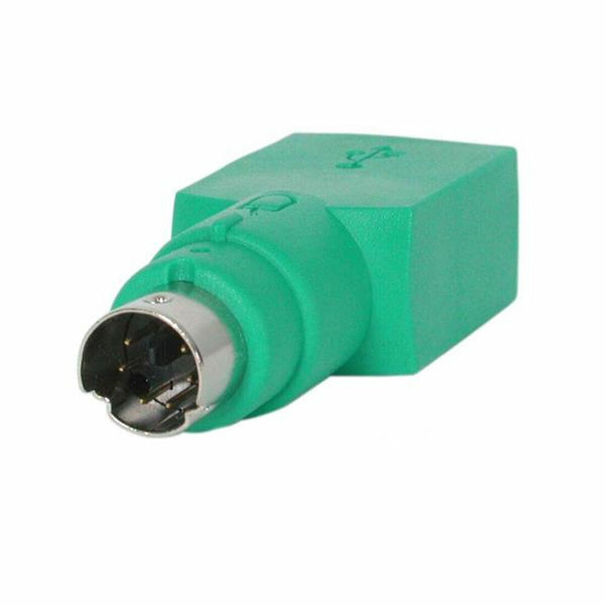 Adaptor PS/2 la USB Startech GC46FM               Verde