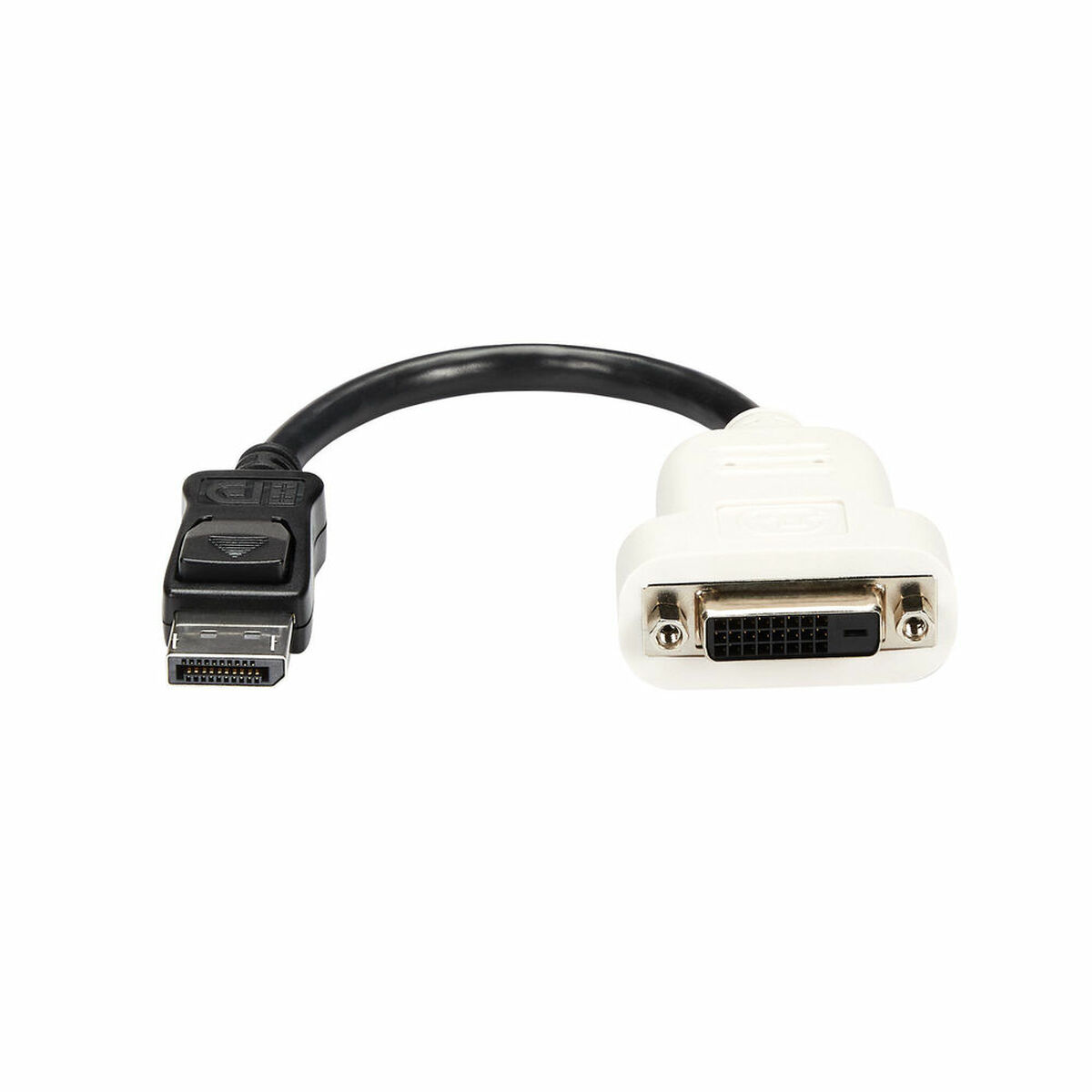 Adaptor DisplayPort la DVI Startech DP2DVI Negru